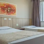 Hotel Nacional Inn Porto Alegre - Proximo Ao Complexo Hospitalar Santa Casa E Ufrgs