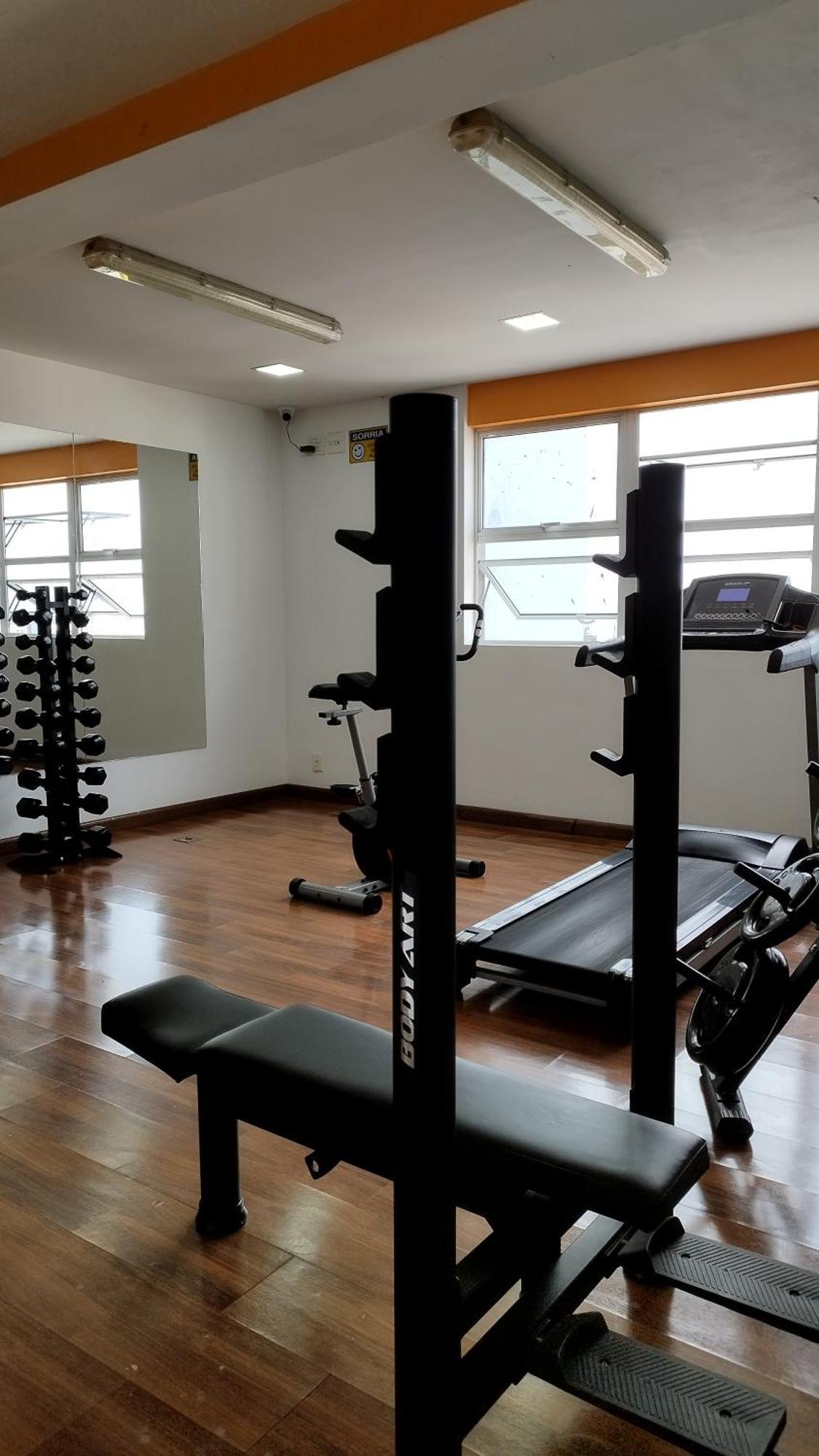 Hotel Nacional - Proximo Ao Complexo Hospitalar Santa Casa E Ufrgs Porto Alegre