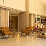 Nacional Inn Porto Alegre - próximo ao Complexo Santa Casa e UFRGS
