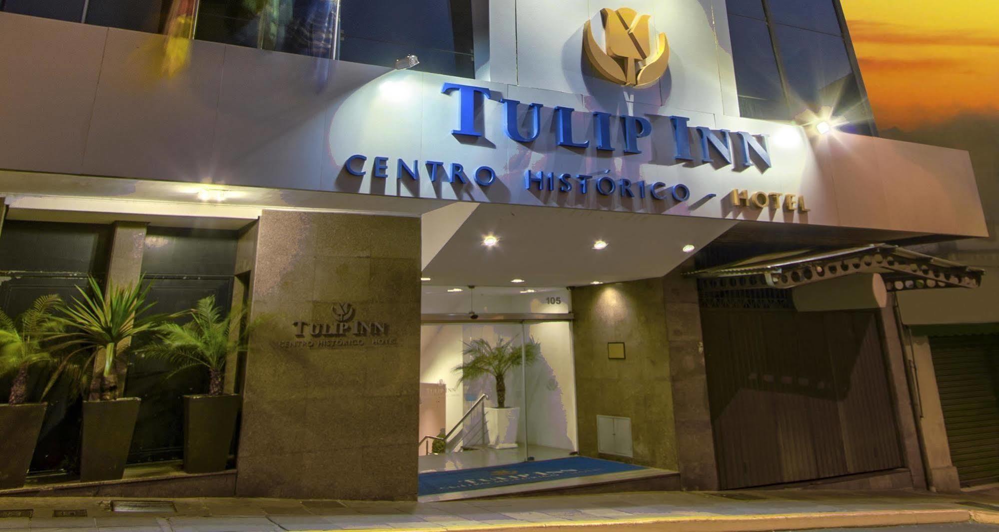 Hotel Nacional - Proximo Ao Complexo Hospitalar Santa Casa E Ufrgs 3*